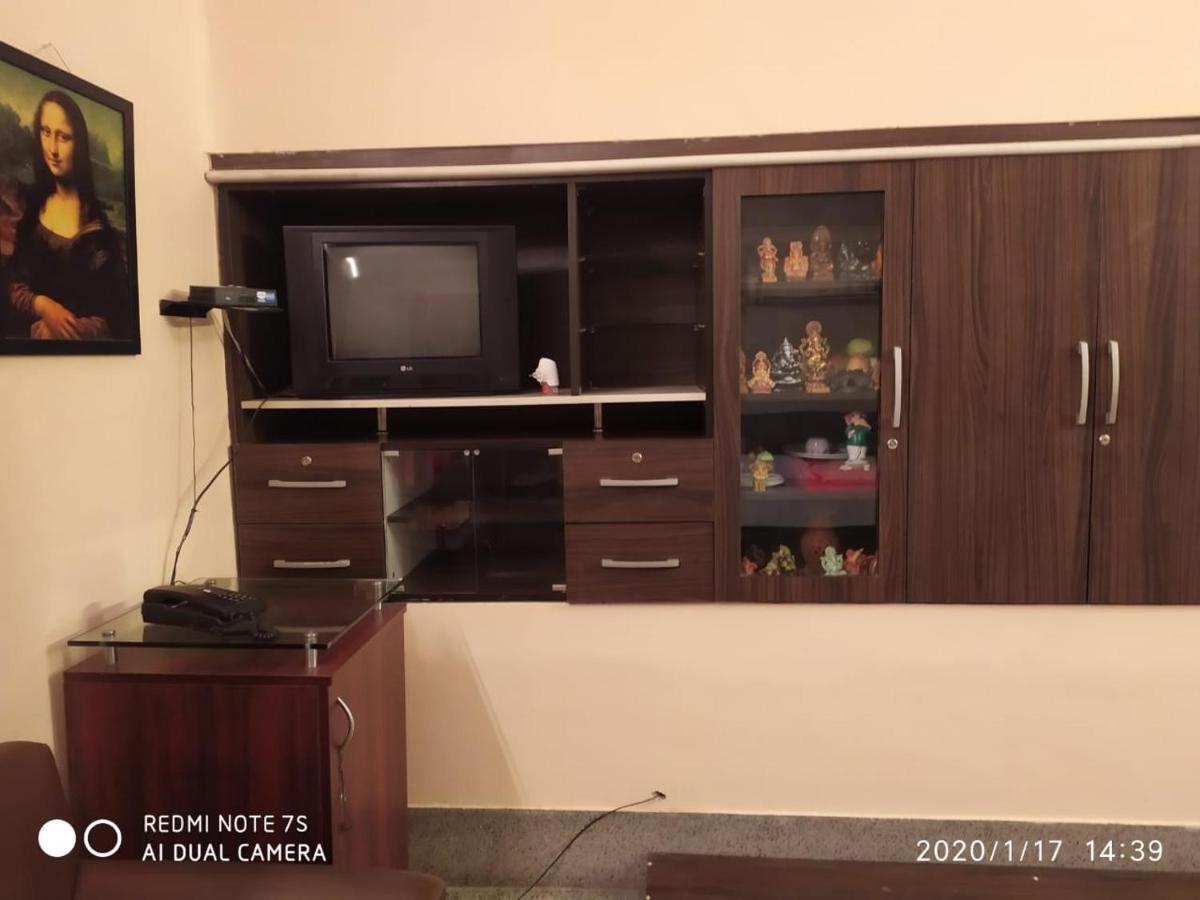 ホテルSwapnonir Shānti Niketan エクステリア 写真