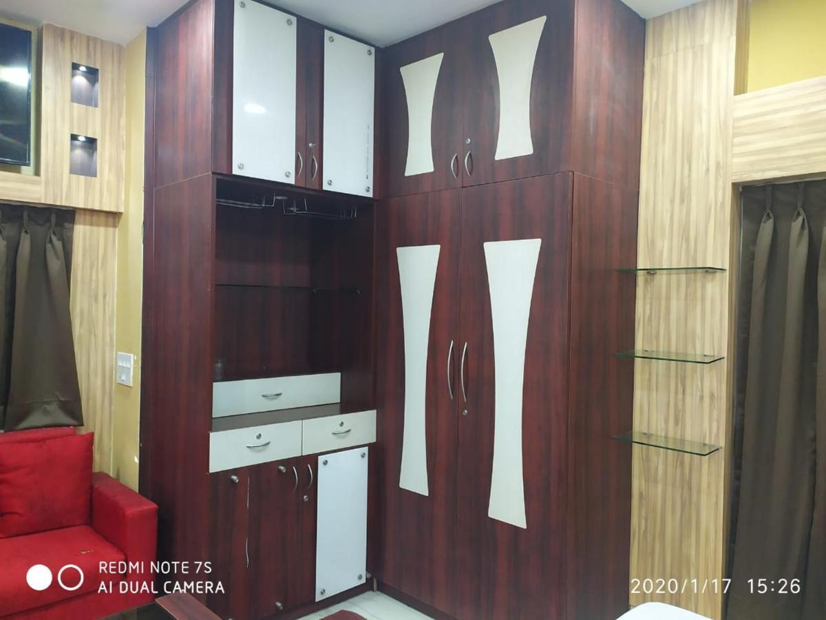 ホテルSwapnonir Shānti Niketan エクステリア 写真