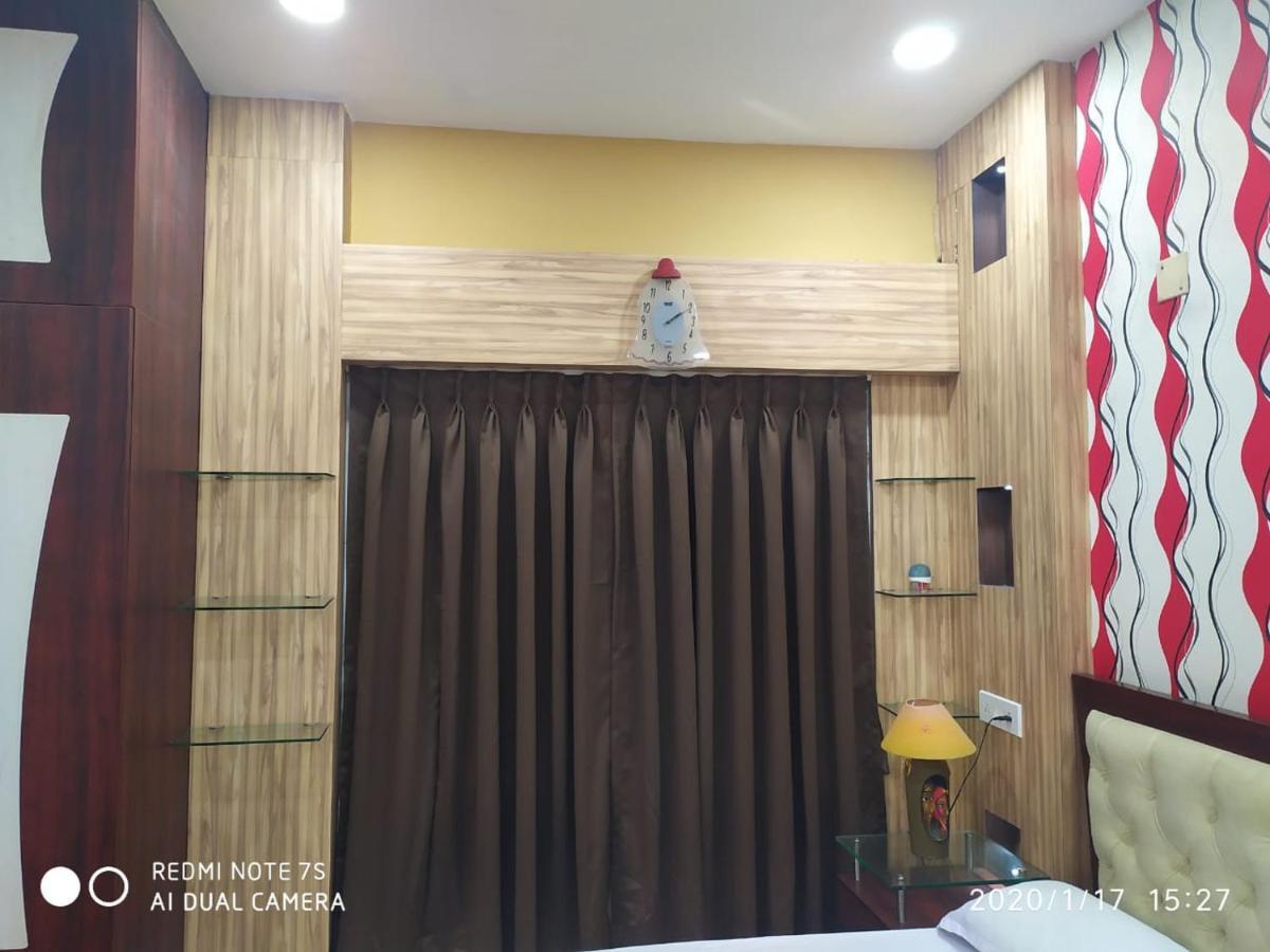 ホテルSwapnonir Shānti Niketan エクステリア 写真
