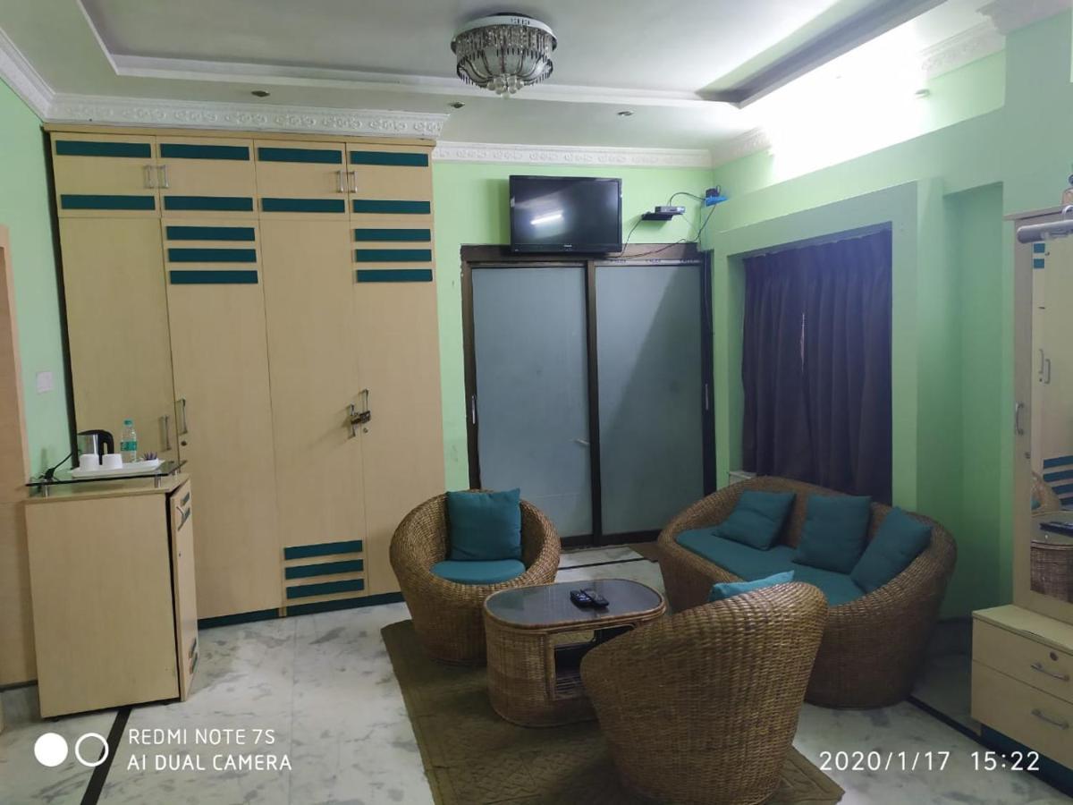 ホテルSwapnonir Shānti Niketan エクステリア 写真