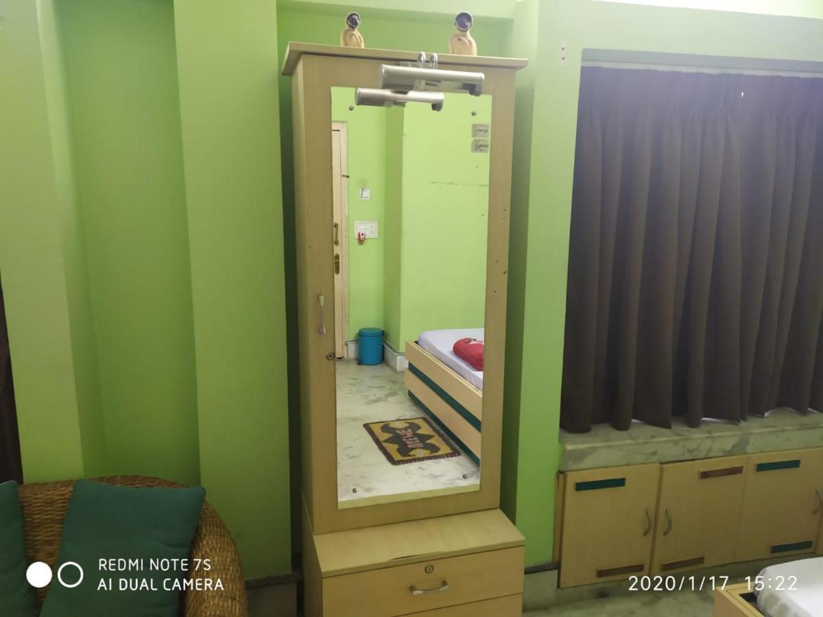 ホテルSwapnonir Shānti Niketan エクステリア 写真