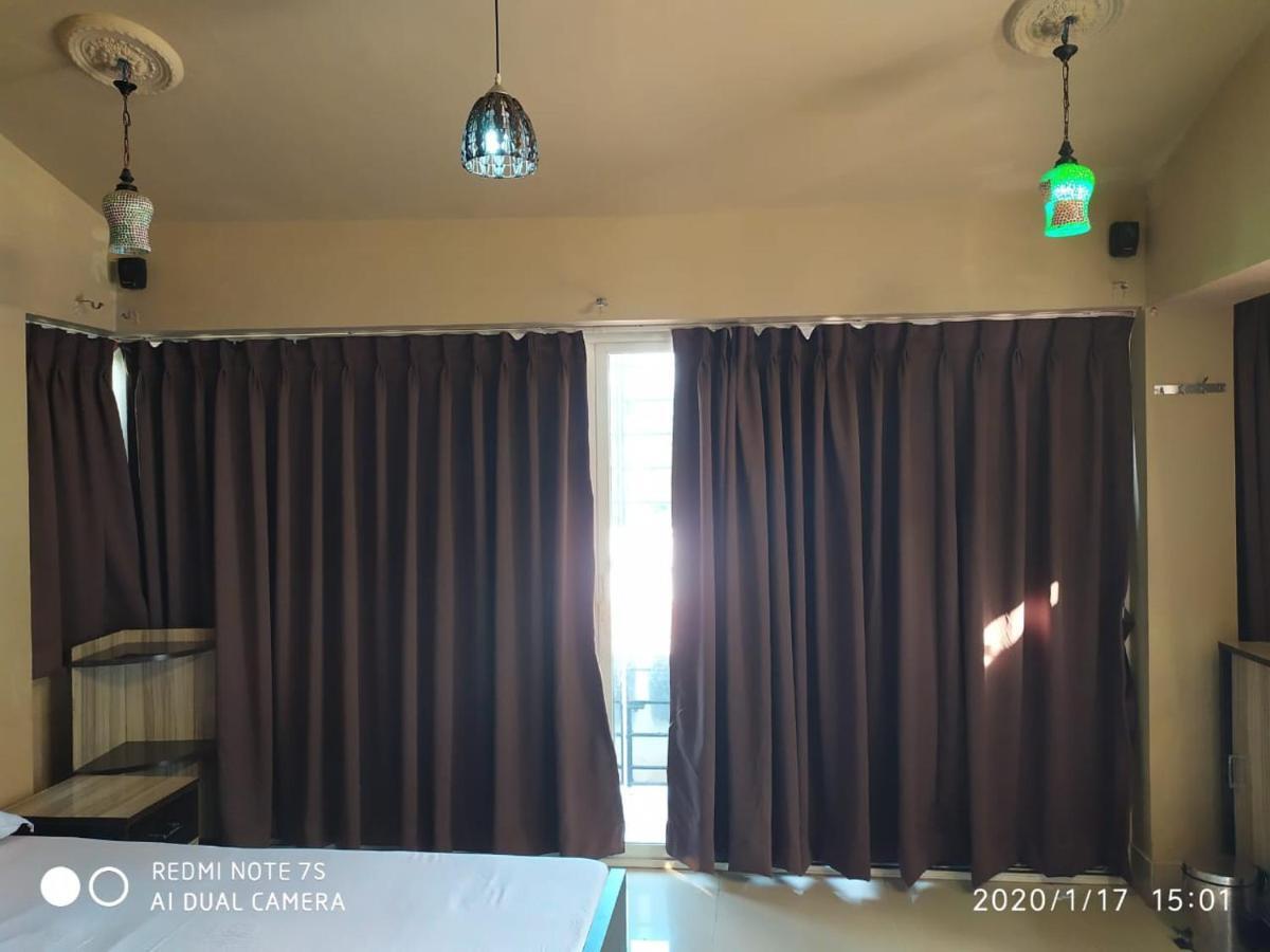 ホテルSwapnonir Shānti Niketan エクステリア 写真