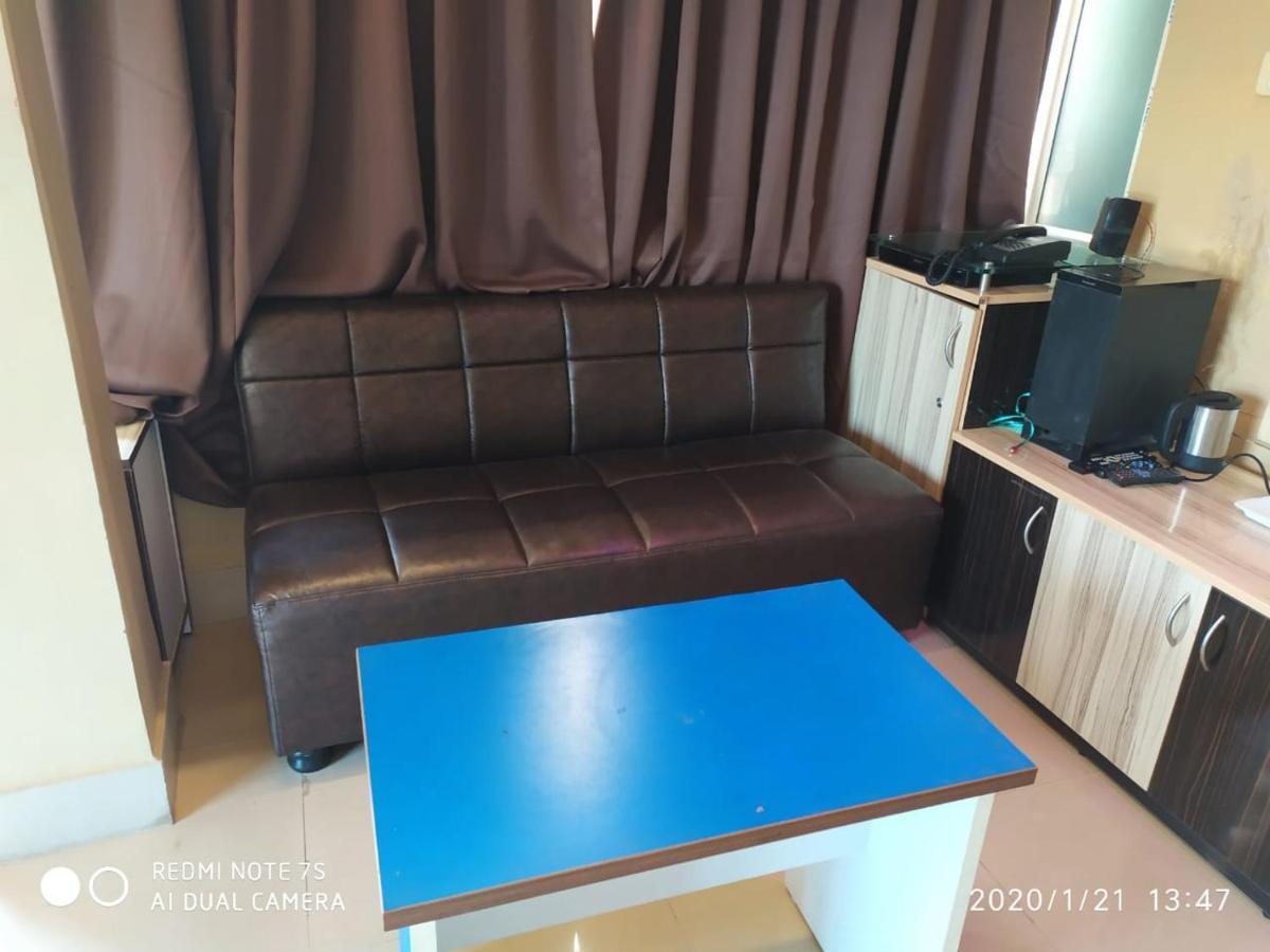 ホテルSwapnonir Shānti Niketan エクステリア 写真